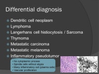 Clinical history  33 세, 남자  좌측 경부 콩알크기 종괴 (1 개월전 )  U/S: 좌측 level I, II, III, IV 에 커진 림프절 ( 최 대 3.1cm)  결핵성... 
