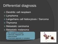 Clinical history  33 세, 남자  좌측 경부 콩알크기 종괴 (1 개월전 )  U/S: 좌측 level I, II, III, IV 에 커진 림프절 ( 최 대 3.1cm)  결핵성... 