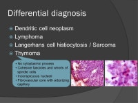 Clinical history  33 세, 남자  좌측 경부 콩알크기 종괴 (1 개월전 )  U/S: 좌측 level I, II, III, IV 에 커진 림프절 ( 최 대 3.1cm)  결핵성... 