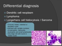 Clinical history  33 세, 남자  좌측 경부 콩알크기 종괴 (1 개월전 )  U/S: 좌측 level I, II, III, IV 에 커진 림프절 ( 최 대 3.1cm)  결핵성... 