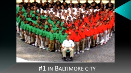 3 #1 IN B ALTIMORE CITY 4 Year 1 and 2 Strategic Planning Co... Executive Coaching 2 – 45 min. coaching. -  ppt download