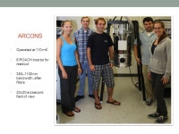STATUS OF R&D AT UCSB Paul Szypryt Mazin Lab August 26, ppt download