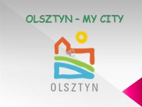  A flag of Olsztyn Olsztyn – the capital city of province of Warmia and Mazury, the seat of the region al authorities, civil... 