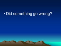 Patient-Centered Evidence-Based Medicine. Time Line (not part of the presentation) 0-5 Minutes: Lecture: Introduction, review of... 