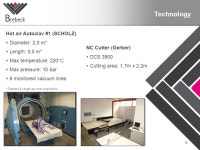 2 Company Profile Brebeck Composite s.r.o. (Ltd.), located in the Czech Republic, is a leading manufacturer. -  ppt download
