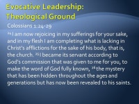 Robert K Martin. Self Others Community Self – Desire / Vision Others – Desire / Vision Community – Desire / Vision. -  ppt... 