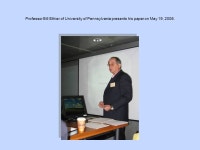 A photo album APJAE Symposium on International Trade in Honor of Professor Ronald Jones A photo album May 19-20, 2006 G7534... 