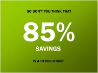 MAXIMIZE REVENUES WITH OUR REVOLUTIONARY ROAMING SOLUTIONS Ecocarrier, Inc. PROUDLY PRESENTED BY Toronto, Canada A BUSINESS... 