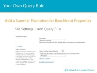 Content in SharePoint 2013 Eric Overfield SharePoint Advocate and Enthusiast PixelMill Integrating Search Driven. -  ppt download