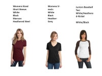 Spring 2014 Apparel Sale Please contact or with any further questions. -  ppt download