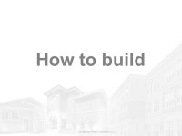 Confidential. ©ARXX Corporation 2010 Insulating Concrete Forms. -  ppt download