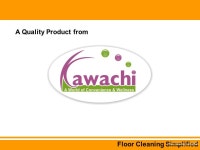 Floor Cleaning Simplified A Revolutionary Floor Cleaning System. -  ppt download