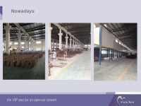 J&R HOUSEHOLD CO., LTD YOUR CHOICE. WHY J&R Honest working attitude Strong sense of social responsibility Away from piracy Low... 