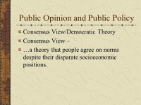 Public Opinion, The News Media, and the Crime Problem Chapter Two. -  ppt download