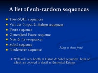 Computational Methods in Physics PHYS 3437 Dr Rob Thacker Dept of Astronomy & Physics (MM-301C) -  ppt download