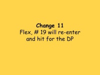 Lineup Card Management High School Federation and ASA Emily Alexander - Cactus Umpires© -  ppt download