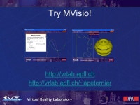 3D Mental Vision A teaching platform for Computer Graphics and Virtual Reality. -  ppt download