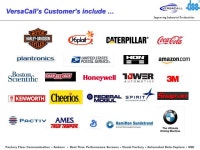 Immediate Communications Visual Management Automatic Data Collection Andons Real Time Performance Visibility Wireless Innovations... 