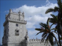 The main atractions are the TOWER OF BELEM, THE MONUMENT TO THE DISCOVERIERS and the JERÓNIMOS MONASTERY. BELEM is a suburb of... 