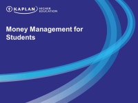 Money Management Quiz You will receive an e*mail within the next 24 hours at your student e*mail -  ppt download