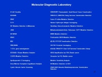 1 Clinical Pathology 2010 History, Data and Good Deeds Done. -  ppt download