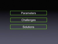 What is the Global Water Challenge? Laura Keating Global Strategy Institute Center for Strategic and International Studies March... 