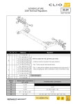 Technical Regulations NOMENCLATURE 2009 English release of March 31 st, 2009 Start. -  ppt download