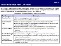 Travel Strategic Sourcing Kathy Briski, C.P.M., CCTE January 9, ppt download