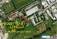 1 PROGETTO B- C … LIVELLO 62 PROGETTO B- C … LIVELLO 62 Master project plan Master project plan May 20, 1970 May 20, ppt download