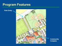 Avenida La Pata/Avenida Vista Hermosa Community Park PRESENTATION TO CITY COUNCIL and PARKS AND RECREATION COMMISSION December 15... 