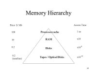 1 Database Tuning Principles, Experiments and Troubleshooting Techniques  Dennis Shasha Philippe Bonnet -  ppt download