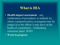 Need for differentiation in methodology Gabriel Gulis, SDU Esbjerg, Denmark Jarmila Korcova, -  ppt download