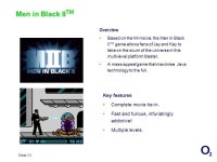 Slide 1. mmO 2 Data Success Story Presented to the GSM Association Seminar 14 th October 2002 Fred Harrison. -  ppt download