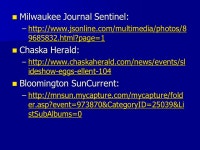 Journalism 2300: News Photography Week Twelve April 19, ppt download