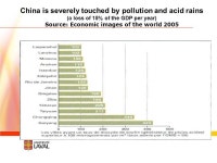 Zhan Su, Universit é Laval Quebec and Canadian firms faced with an emerging China Presentation at the C É RIUM s Summer School... 