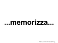 Tabellina4  ...memorizza ppt download