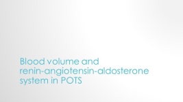 POSTURAL TACHYCARDIA SYNDROME (POTS) WHAT? WHY? HOW? Satish R Raj MD MSCI FACC FHRS FRCPC Associate Professor of Cardiac Sciences... 