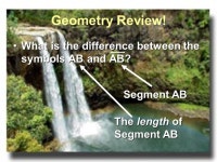 8.1 The Distance and Midpoint Formulas p. 490 What is the distance formula? How do you use the distance formula to classify a... 