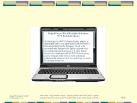 Revised FR :58 ET Created SA Lesson 20a. Using Wireless Laptops / Bringing Learners and Library Skills Together Copyright © ppt... 