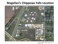 Collusion or Illusion: A Tri-State Analysis of Gas Prices Presented to the city of Eau Claire Fiscal Advisory Committee 12/12... 