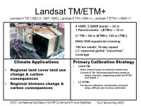 ASIC 3 conference/Cal Status Vis/NIR Current and Future Satellites Calibration Status for Current Instruments and Plans for... 
