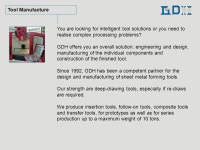 Metal processing in precision Factory 1 Factory 2Factory ppt download