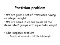 NP-Complete Problems Coloring is complete In particular, we can reduce solving any search problem to finding a valid coloring for... 