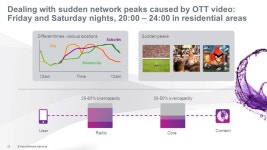 1 © Nokia Siemens Networks R 255 G 204 B 0 R 255 G 130 B 0 R 127 G 16 B 162 R 163 G 166 B 173 R 104 G 113 B 122 R 234 G 234 B... 