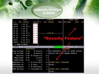 1734 comparison to Fiber Optics 824 Video PortsVideo Ports. -  ppt download