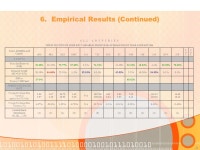 Central Banking from theory to practice: An international comparison ÁNGEL GARCÍA University of Siena, Pontignano Meeting... 