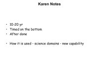WS Technology Infusion Roadmap Idea Scrap book July 5005 DSWG – Infusion – Web Services. -  ppt download