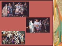Finding a path to healing… Loss and Grief support in remote Aboriginal communities…. TRUDY HANSON OAM National Association... 
