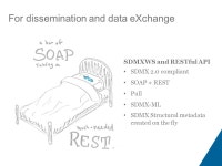 MEETING TODAY’S DISSEMINATION CHALLENGES: Implementing international standards in.Stat Prepared by Jonathan Challener, OECD For... 