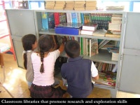 Escuela Nueva transforms the conventional school. -  ppt download